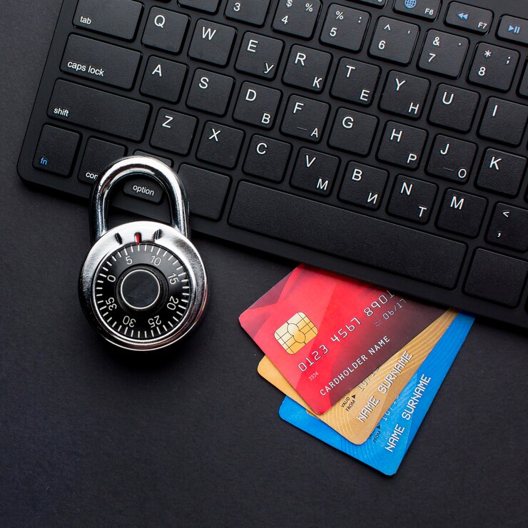 Protecting Your Online Shopping: How Virtual Security Protects Your Money!